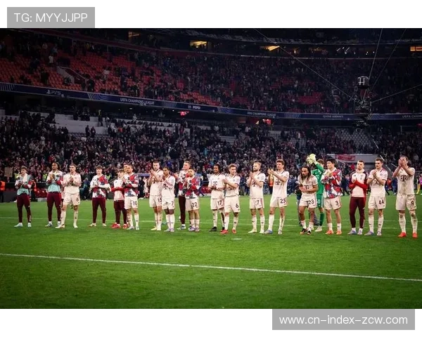 葡萄牙体育1-3拜仁,欧冠主场不败金身告破 葡萄牙体育1-3拜仁,欧冠主场不败金身告破