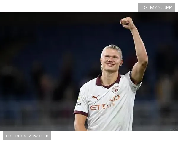 哈兰德因轻微肌肉疲劳缺席联赛，为欧冠1-4决赛蓄力